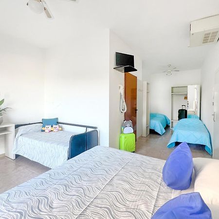 Big Family Hotel Bellaria-Igea Marina Bagian luar foto