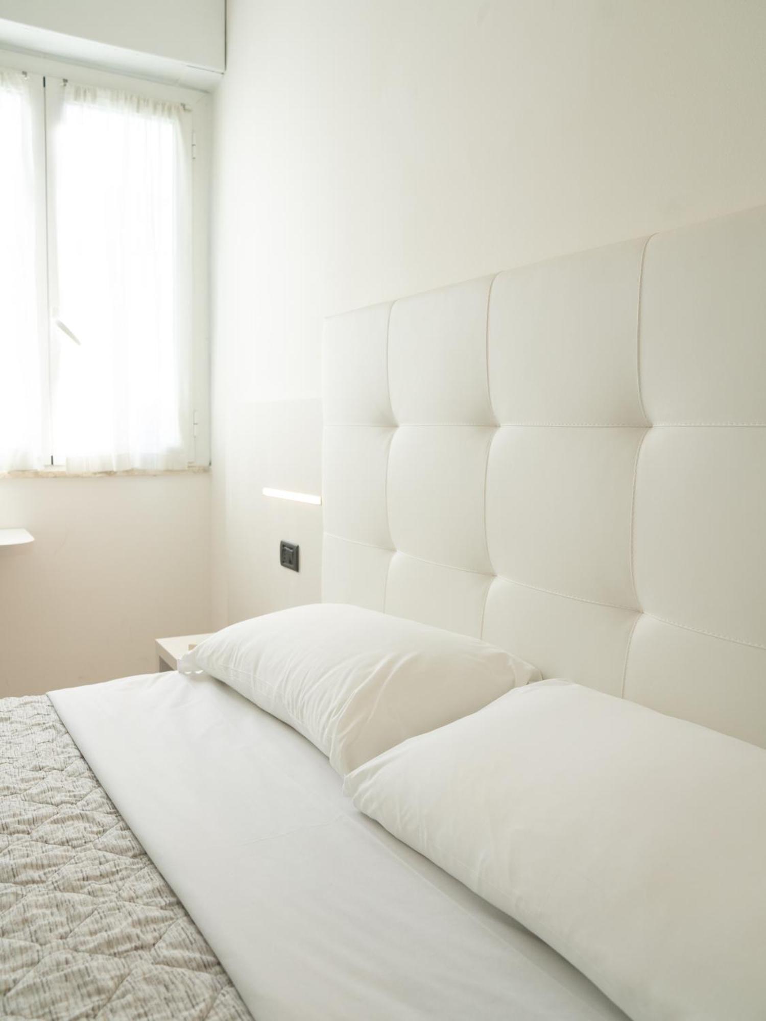 Big Family Hotel Bellaria-Igea Marina Bagian luar foto