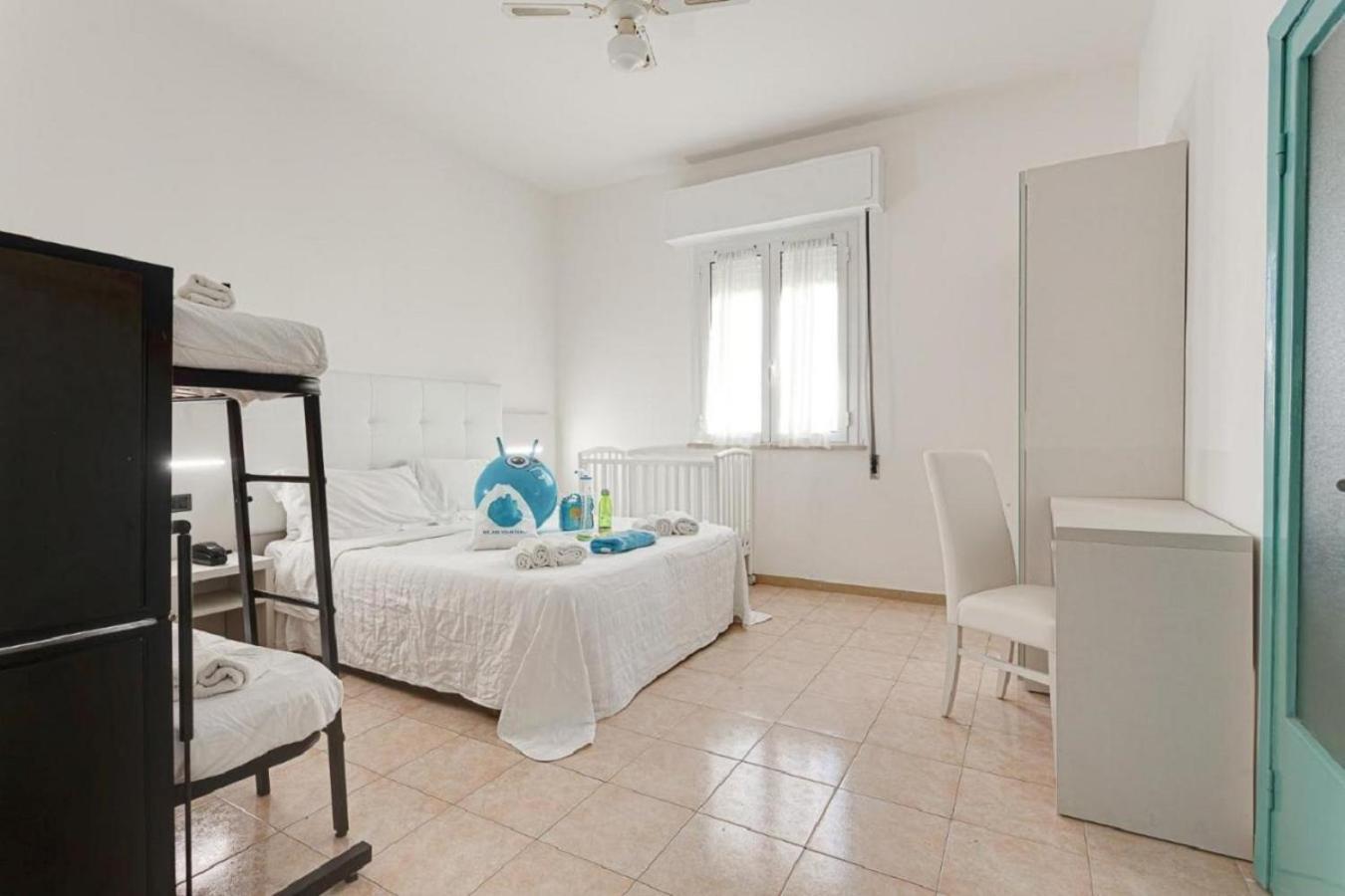 Big Family Hotel Bellaria-Igea Marina Bagian luar foto