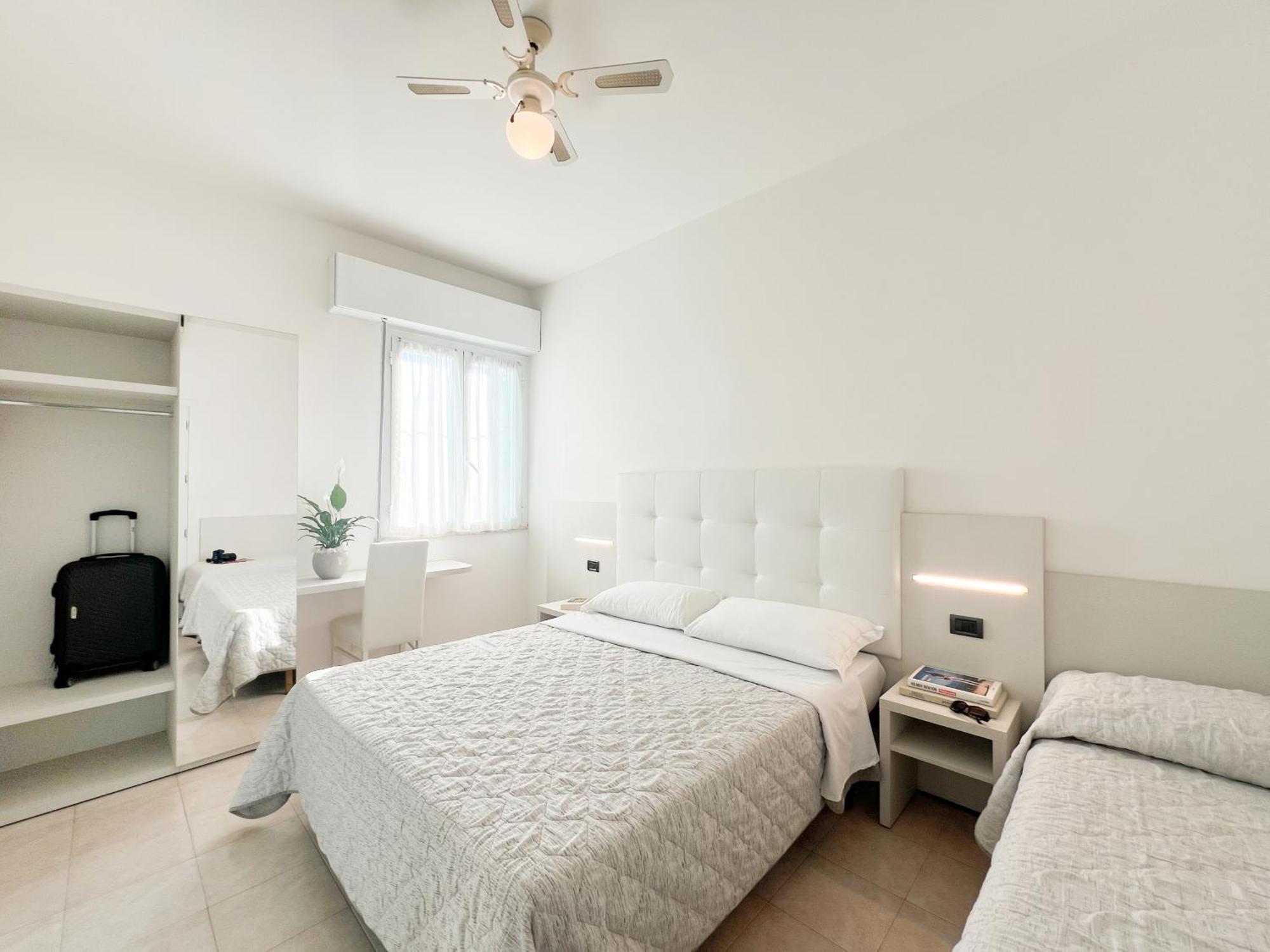 Big Family Hotel Bellaria-Igea Marina Bagian luar foto