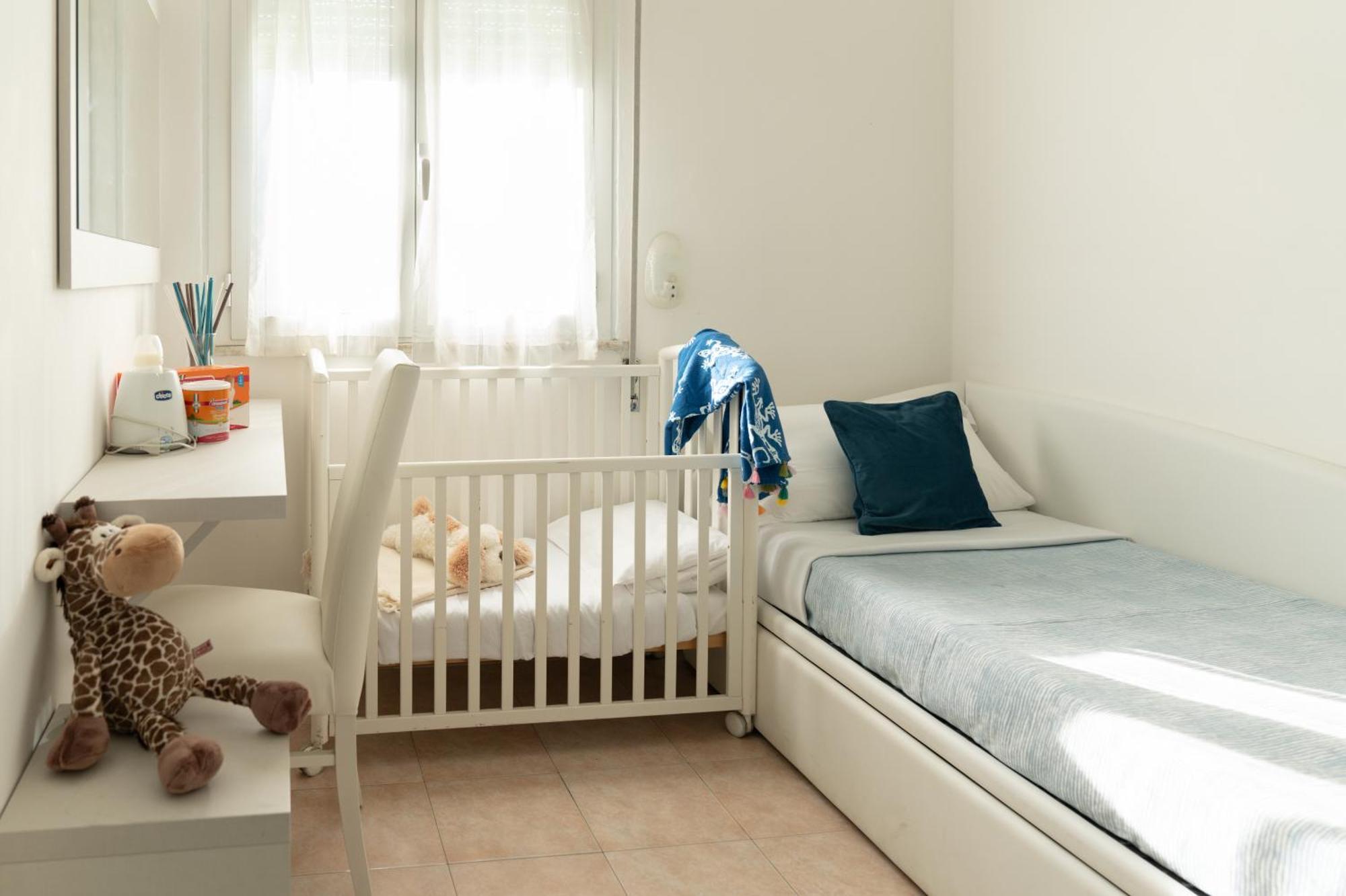 Big Family Hotel Bellaria-Igea Marina Bagian luar foto