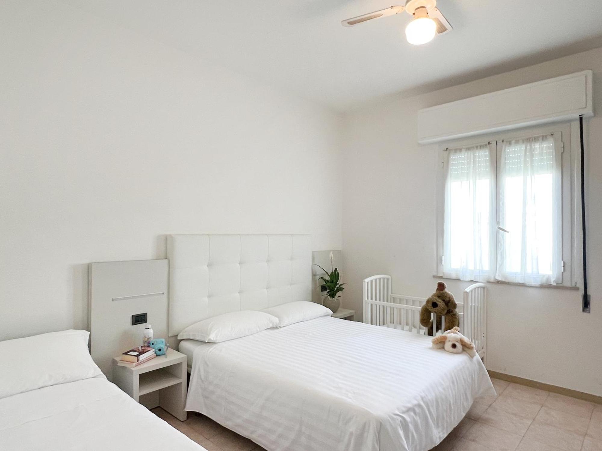 Big Family Hotel Bellaria-Igea Marina Bagian luar foto